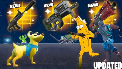 Ramirez 1v1 🔥 1.1.7