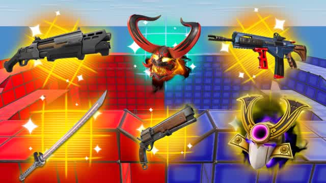 CHILL😎🤙RED🔴 VS BLUE🔵