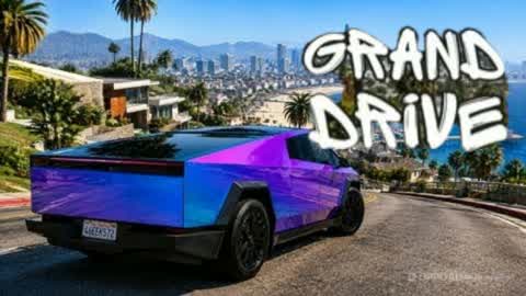 THE CARS DRIVING RP 💯