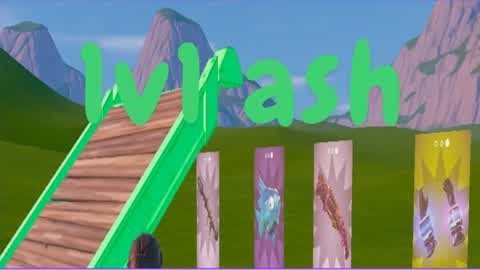 1V1 ash