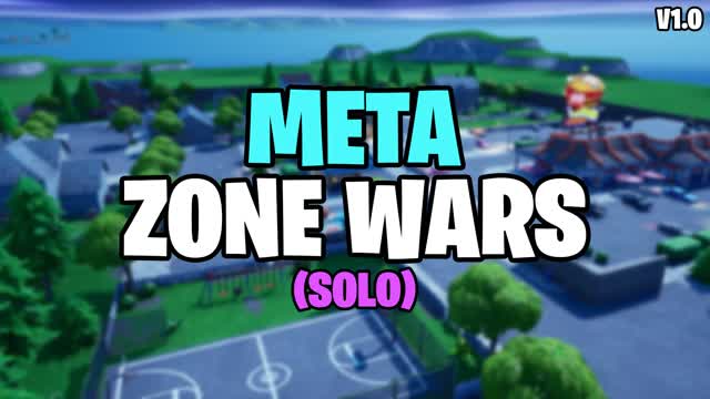 Capture 1 – Greasy Meta Zone Wars (Solo)