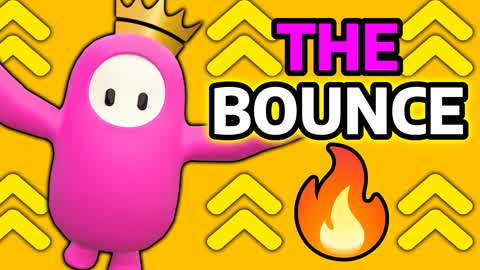 ⭐ULTRA BOUNCE FALL GUYS⭐