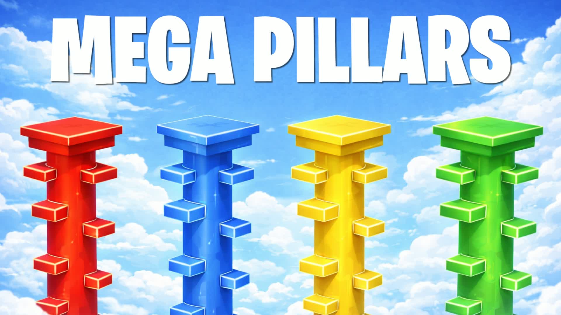 MEGA PILLARS PILARS PILLERS PILERS