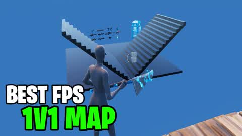 BEST FPS 1V1 BUILD FIGHT [KIWI]