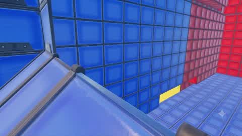 RED VS BLUE 5751 STARFALL