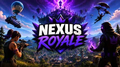 nexus royal