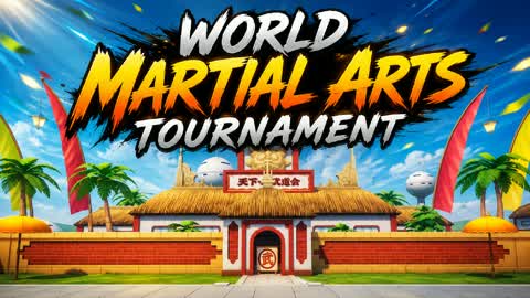 World Martial Arts Tournament