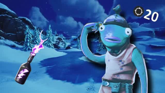 🥶❄️Tundra Storm❄️🥶