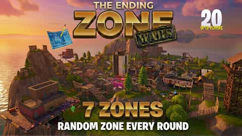 The Ending Zone