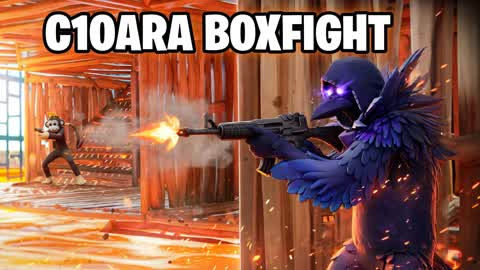 c1oara boxfight