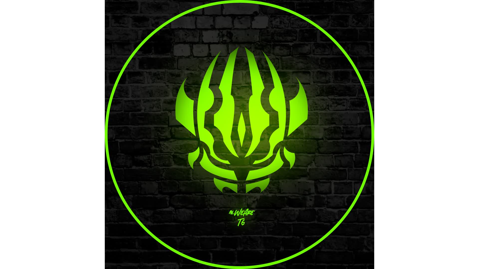 Logo y trofeos