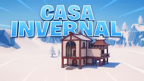 Casa Invernal