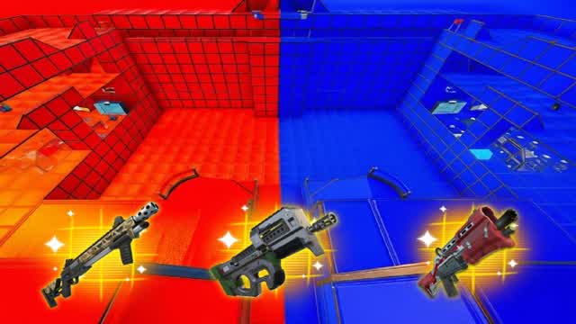 FUNNY RED VS BLUE 🔴🔵(NEW)