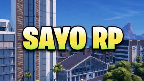 Sayo RP 🌴
