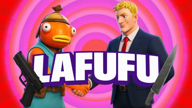 LAFUFU