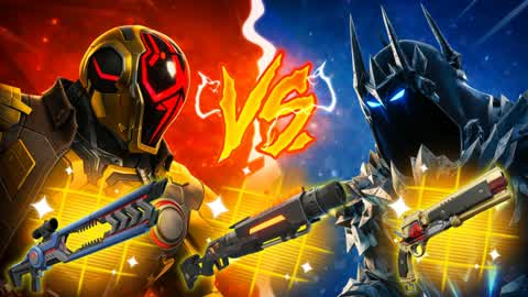 RIVALRY RED VS BLUE 🔴🔵
