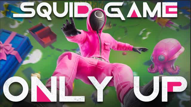 ONLYUP SQUID 🦑
