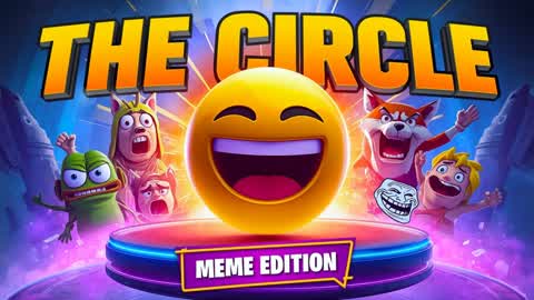 The Circle - Meme Edition