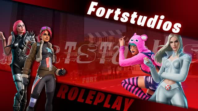 FortStudios Roleplay