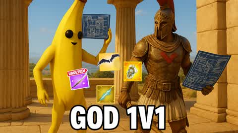 God Build Fights (200 Pumps)