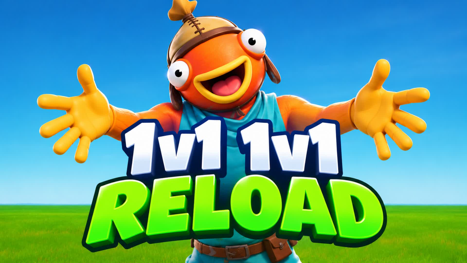 Reload 1v1v1