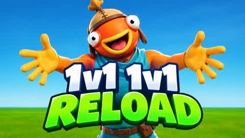 Reload 1v1v1
