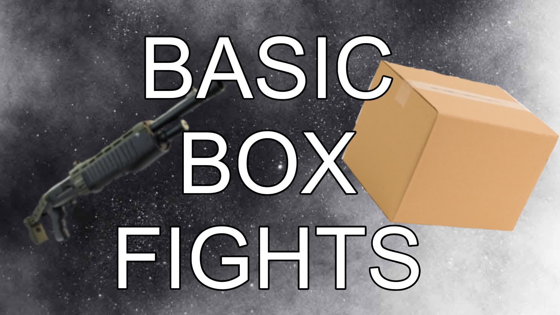 Basic Box Fights