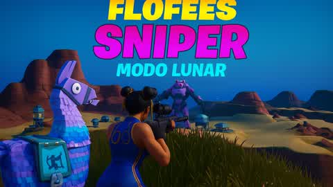 Flofees snipers