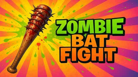 ZOMBIE BAT FIGHT