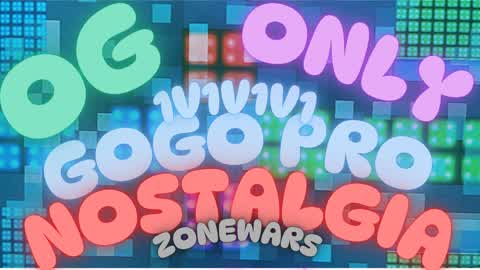 1v1v1v1 NOSTALGIA WARZONE GO  GO PRO