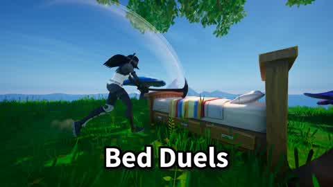 [🛏️] Bed Duels