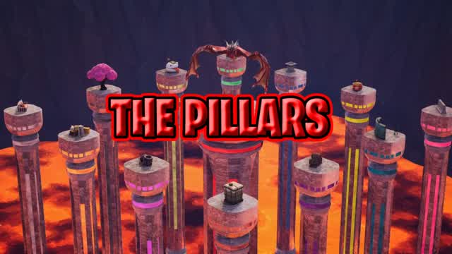 THE PILLARS