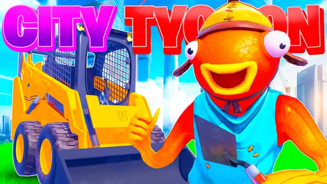 Capture 1 – CITY TYCOON