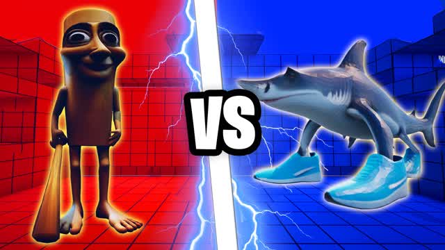 Capture 1 – SIMPLE TMNT RED VS BLUE