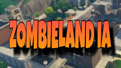 Zombieland IA