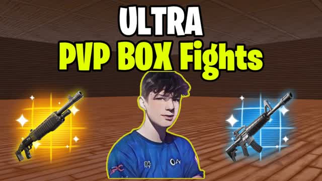 FlICKZY Ultra PVP BOX Fights 2025!📦