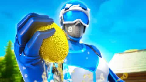 onti's 1v1 map (snow edition)