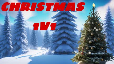 Christmas 1v1