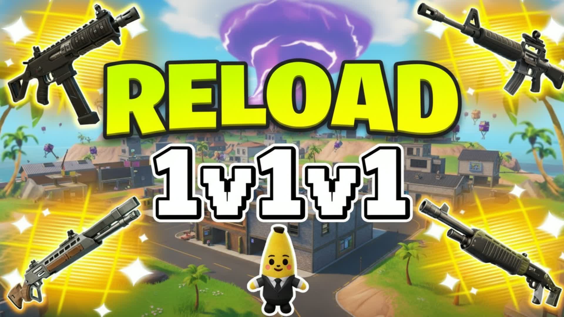 1v1v1 3v3