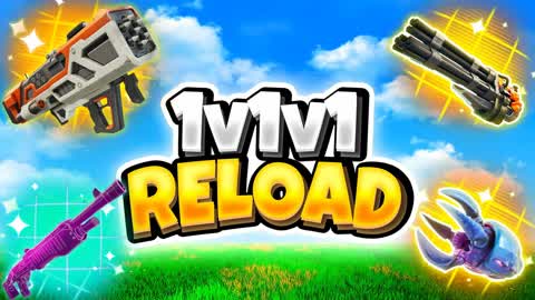 1V1V1 RELOAD سكرمز<RASF🏆🥇