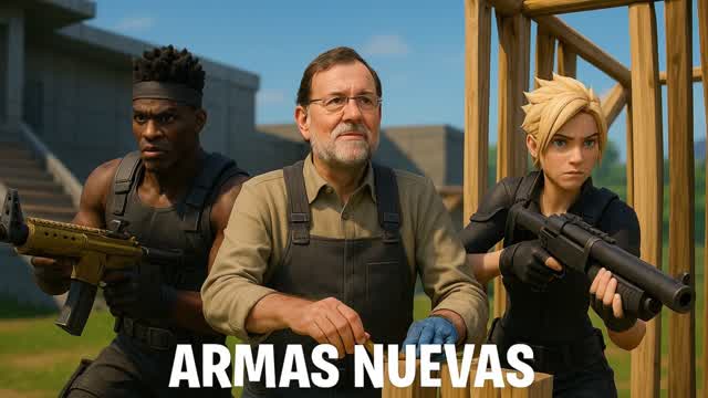 Entrenamiento doble pump