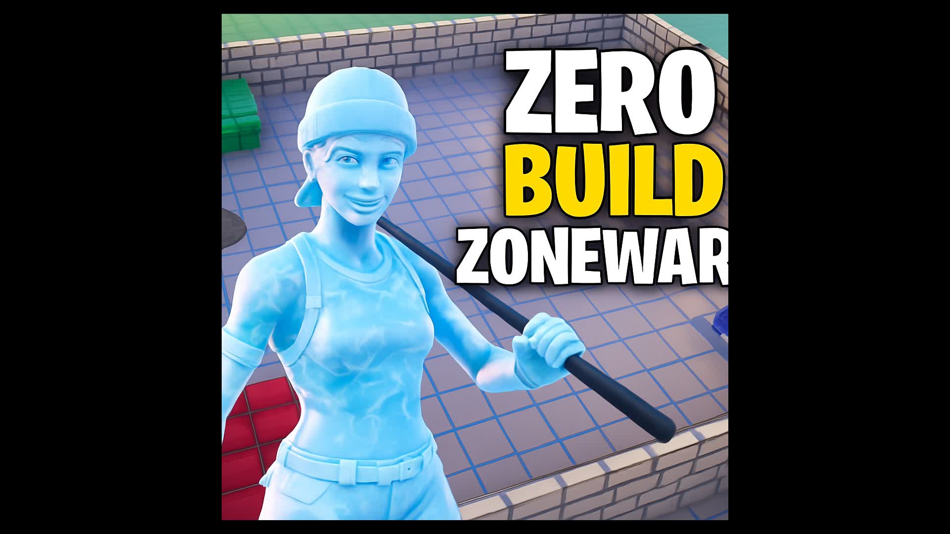 Zero Builds ZoneWars