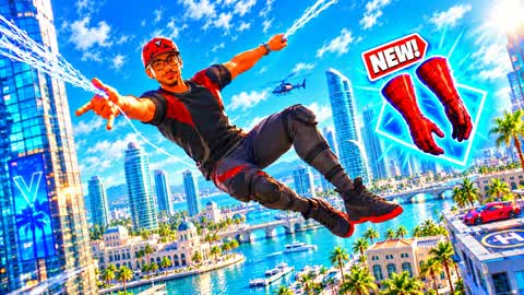 đ¸ď¸SPIDER SKYLINE ADVENTURE