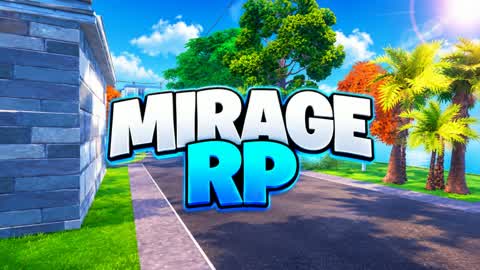 Mirage Rp