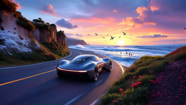 NEW SUPER DRIVER CAR 💥