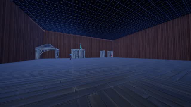 Scrappy box pvp ffa