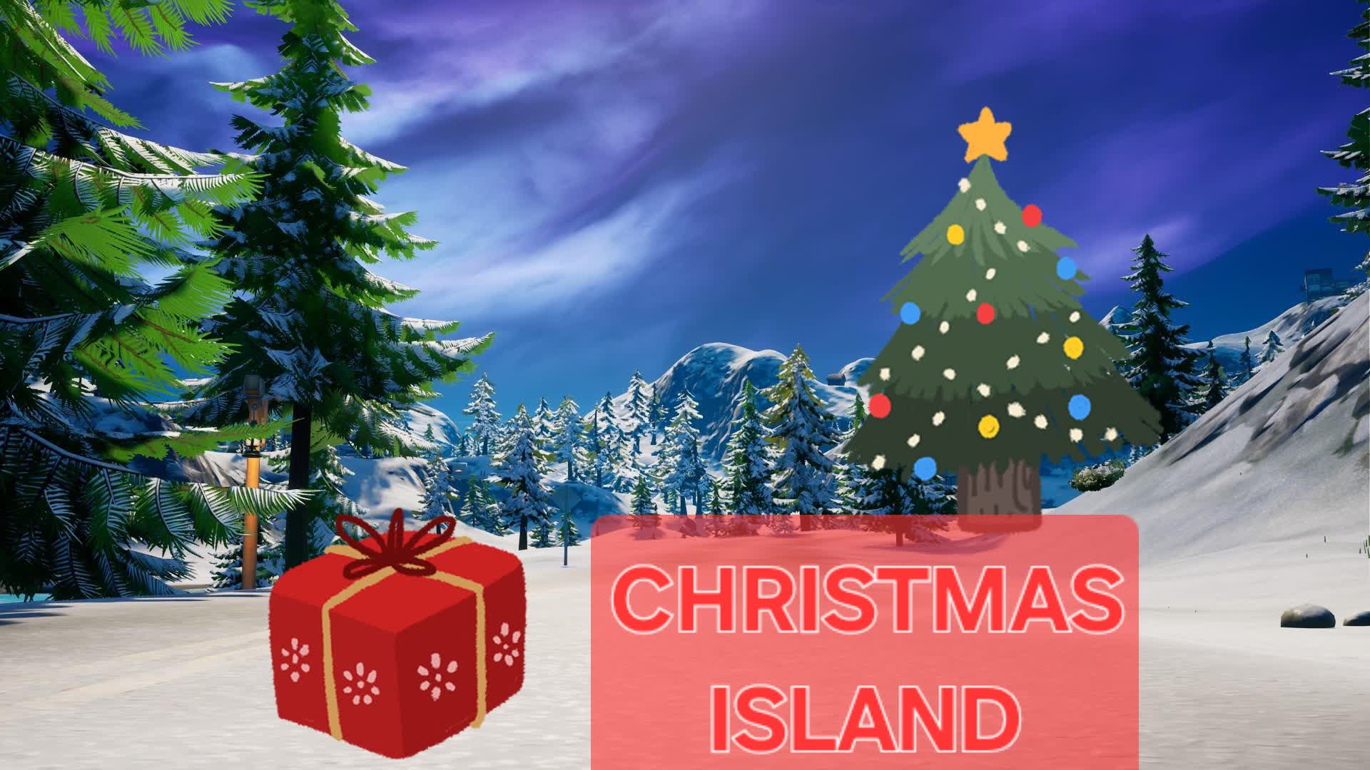 Christmas Island