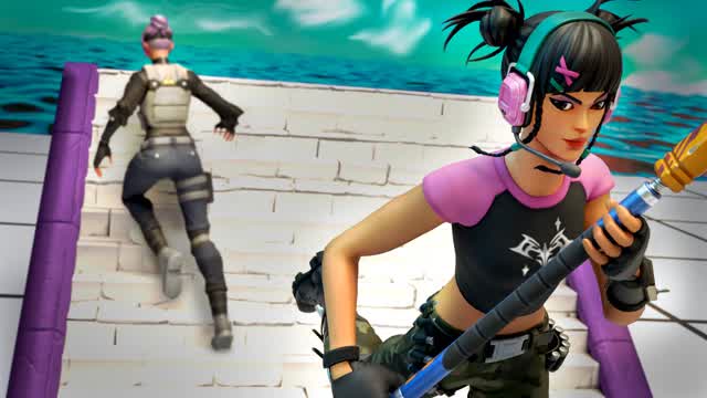 UiAbstrakt 1v1 [200 Pumps]