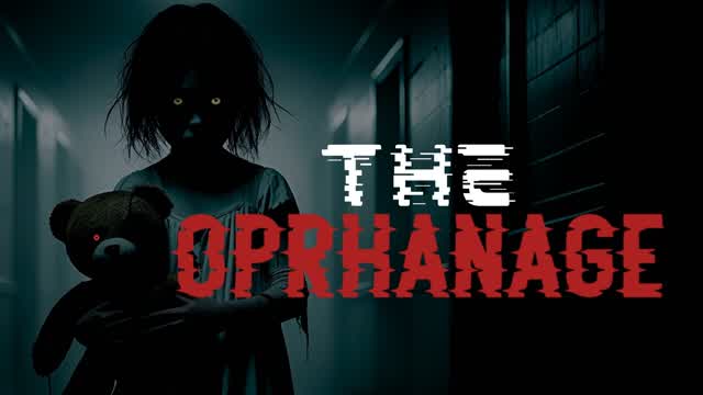 THE ORPHANAGE - FIRST PERSON HORROR