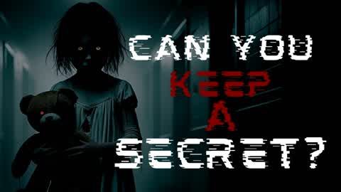 THE ORPHANAGE HORROR - FIRST PERSON
